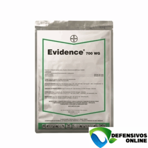 Caixa Bayer Evidence 6 Unidades de 30g - Imagem 2